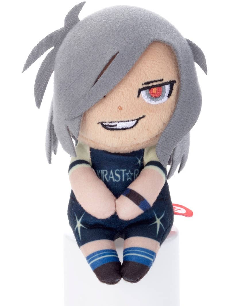 Inazuma Eleven Ares no Tenbin: Chokkori-san Ryouhei Haizaki