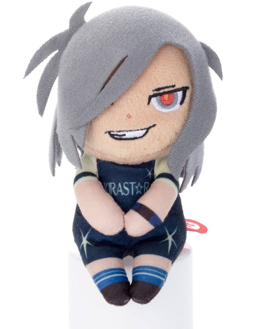 Inazuma Eleven Ares no Tenbin: Chokkori-san Ryouhei Haizaki