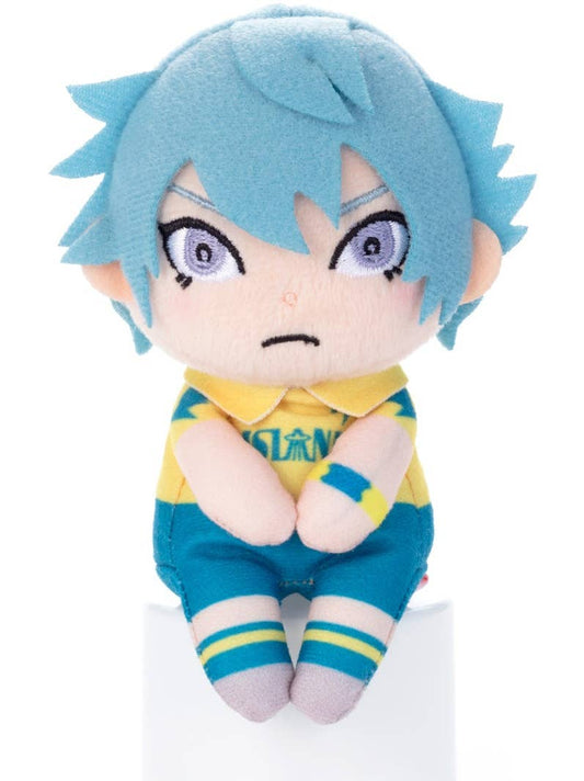 Inazuma Eleven Ares no Tenbin: Chokkori-san Kirina Hiura