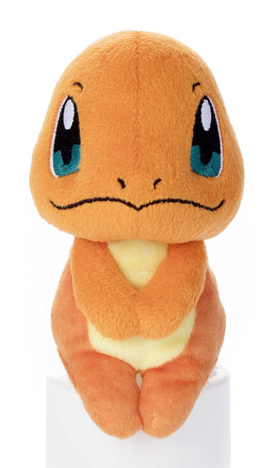 Pokemon: Chokkori-san Charmander