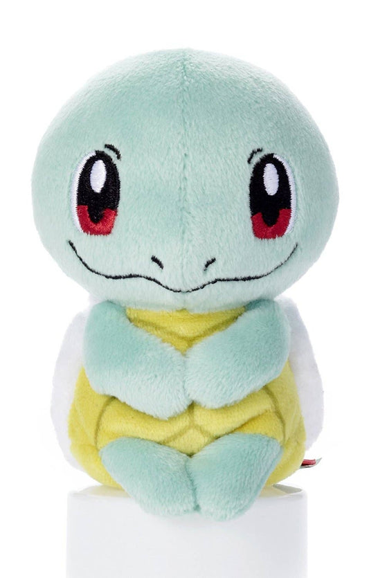 Pokemon: Chokkori-san Squirtle