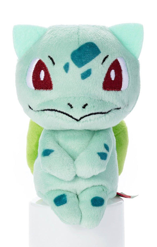 Pokemon: Chokkori-san Bulbasaur