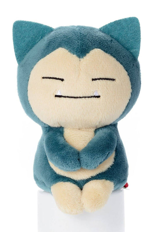 Pokemon: Chokkori-san Snorlax