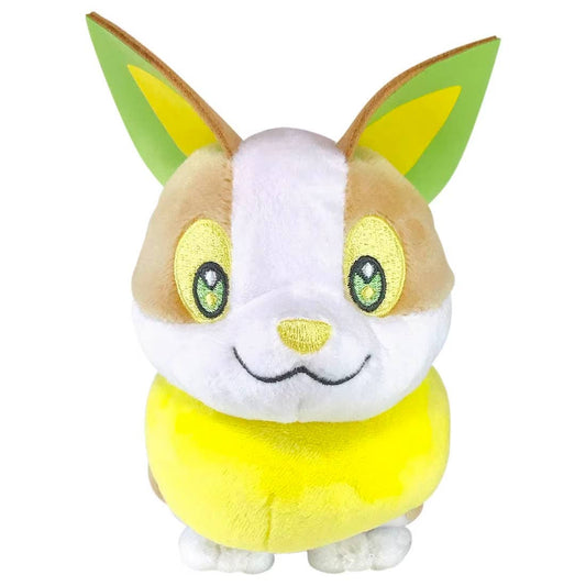 Pokemon: Sound Plush Yamper