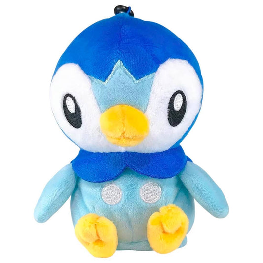 Pokemon: Sound Plush Piplup