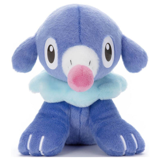 Pokemon The Movie: I Choose You Plush Toy Popplio