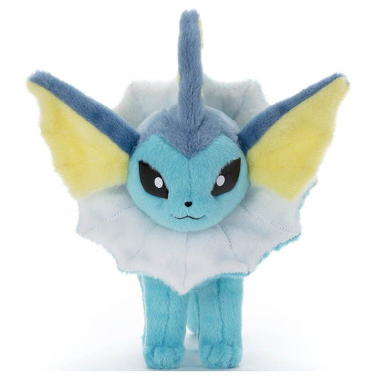 Pokemon The Movie: I Choose You Plush Vaporeon