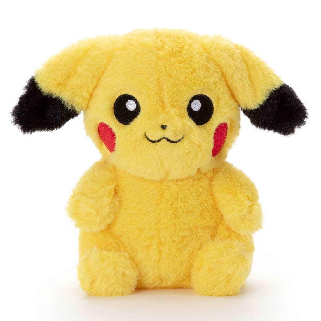Pokemon: Pyokkorin Pikachu