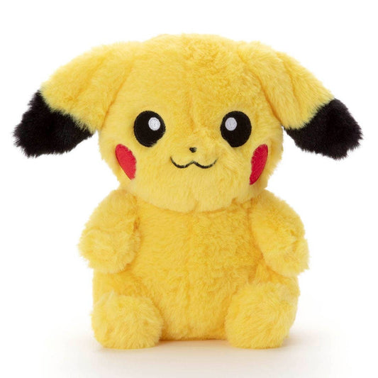 Pokemon: Pyokkorin Pikachu