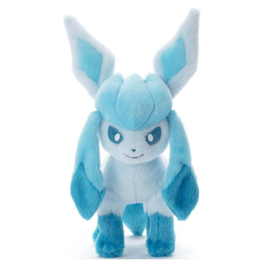 Pokemon the Movie: I Choose You!: Pokemon Get Plush / Glaceon
