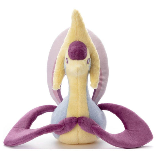 Pokemon the Movie: I Choose You!: Pokemon Get Plush / Cresselia