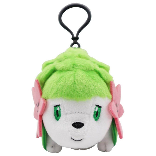 Pokemon: Sound Plush Shaymin (Land Form)
