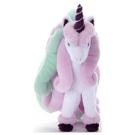 Pokemon: I Choose You! Pokemon Get Plush Rapidash (Galarian Form)