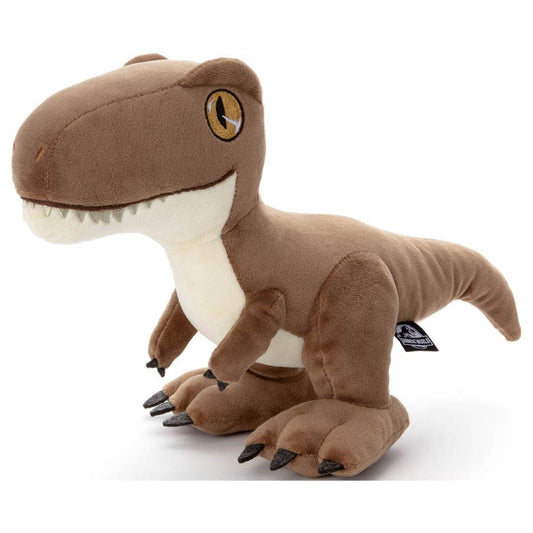 Jurassic World: Plush Tyrannosaurus Rex