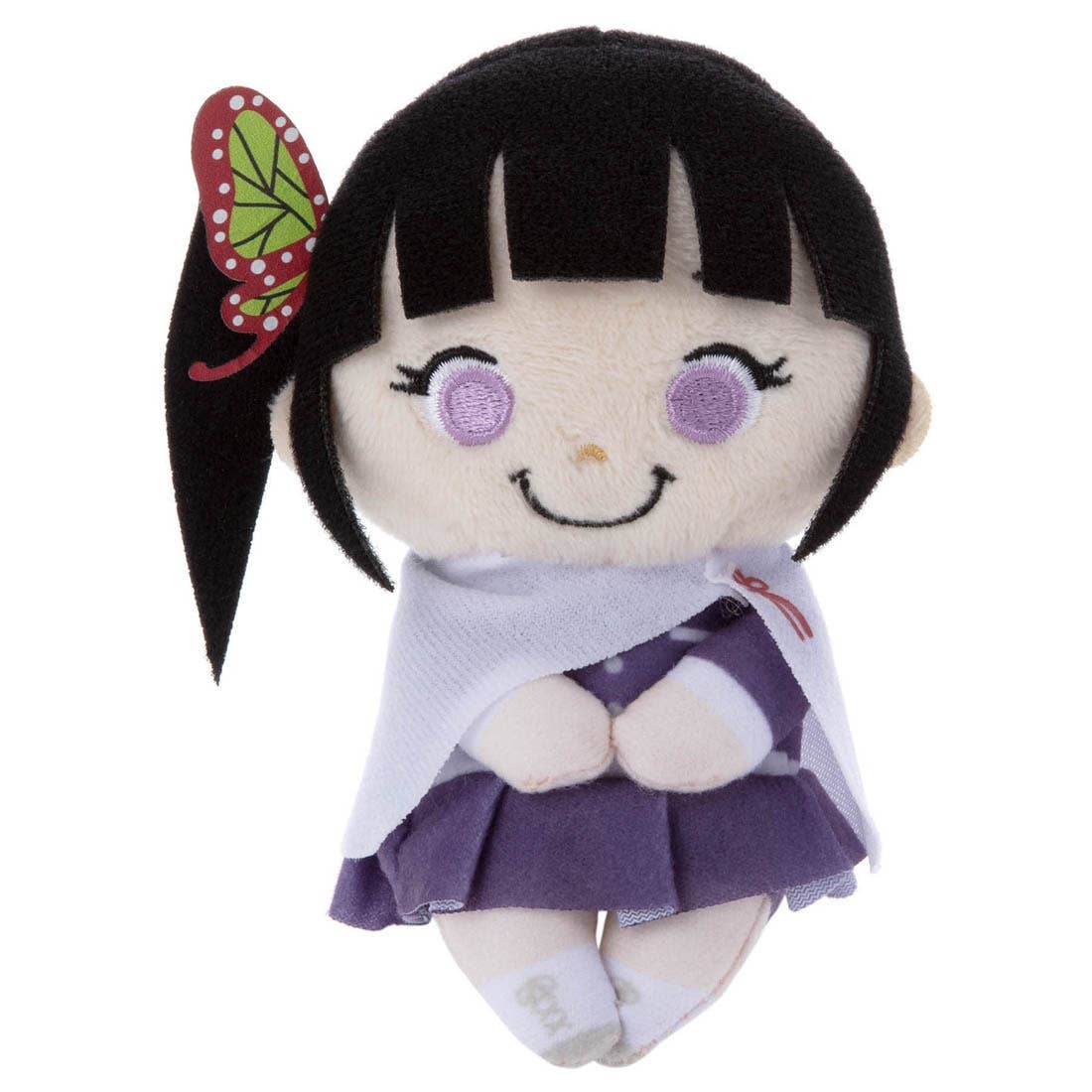 Demon Slayer: Kimetsu No Yaiba: Chokkori-San Kanao Tsuyuri