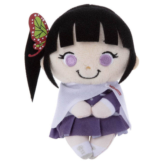 Demon Slayer: Kimetsu No Yaiba: Chokkori-San Kanao Tsuyuri