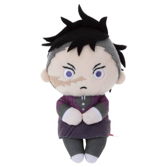 Demon Slayer: Kimetsu No Yaiba: Chokkori-San Genya