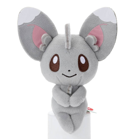 Pokemon: Chokkori-San Minccino
