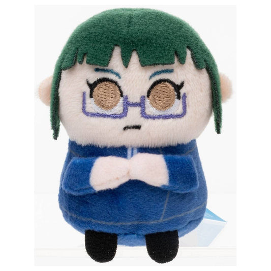 Jujutsu Kaisen: Minimaginationtown Mini Mini Friends Maki Zen'In