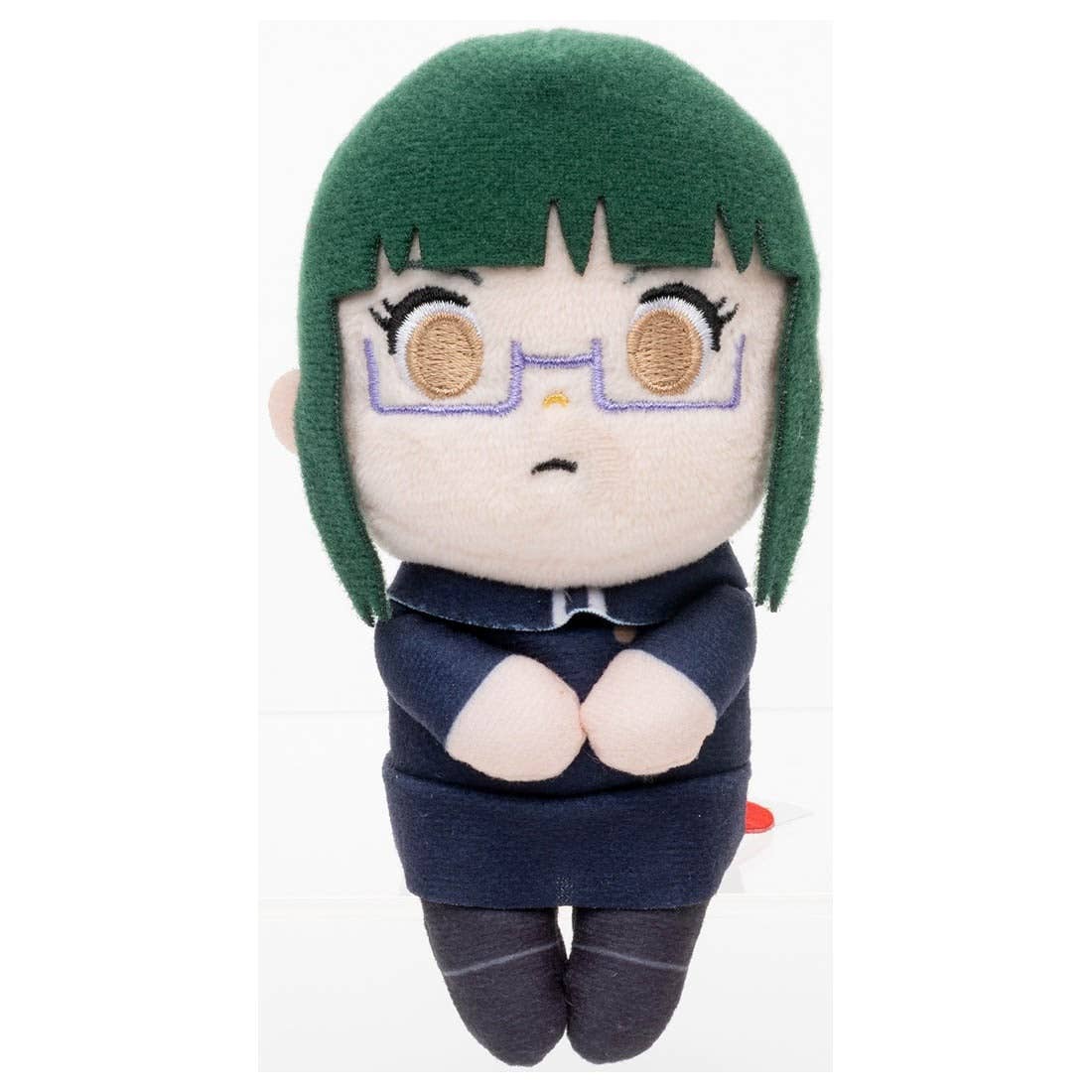Jujutsu Kaisen: Chokkori-San Maki Zen'In