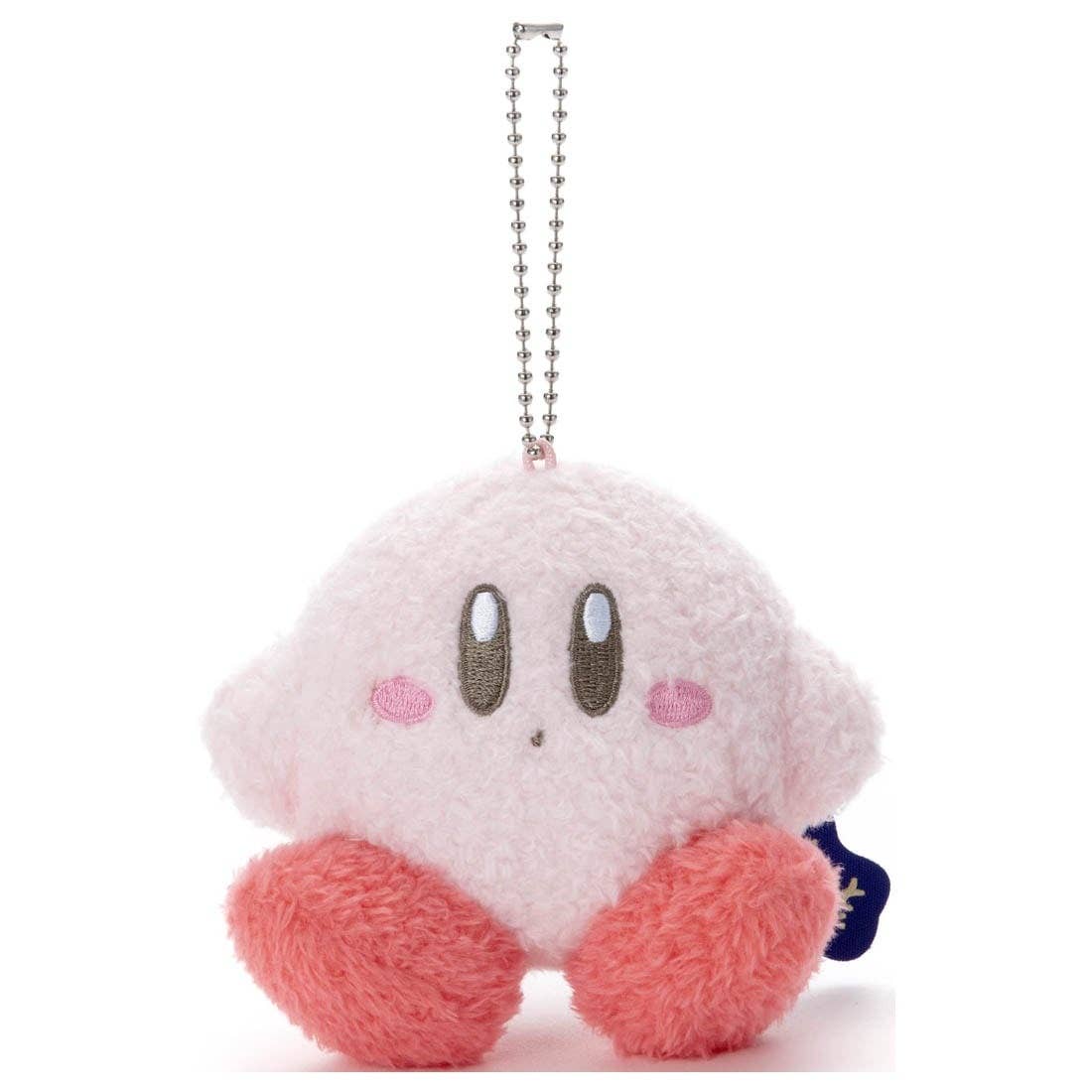 Kirby: Howatto Friends Plush Mascot Kirby