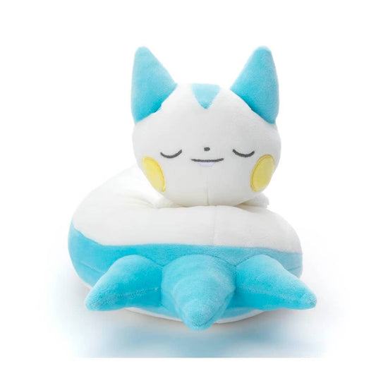Pokemon Sleep Friend Plush Toy S Pachirisu