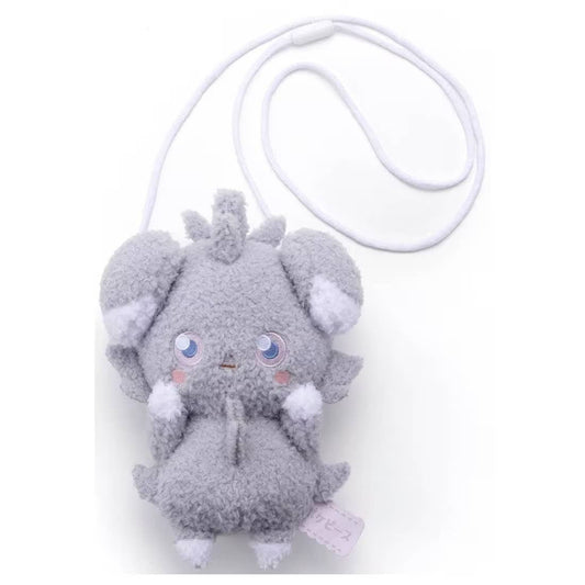Pokemon Peace Stuffed Toy Pochette Espurr
