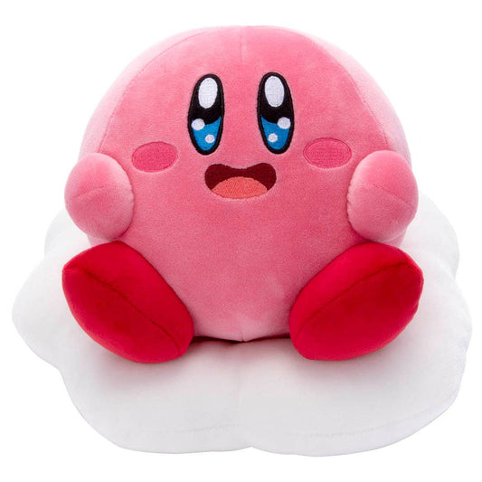 Kirby's Dream Buffet: Mocchi-Mocchi-GameStyle S Kirby