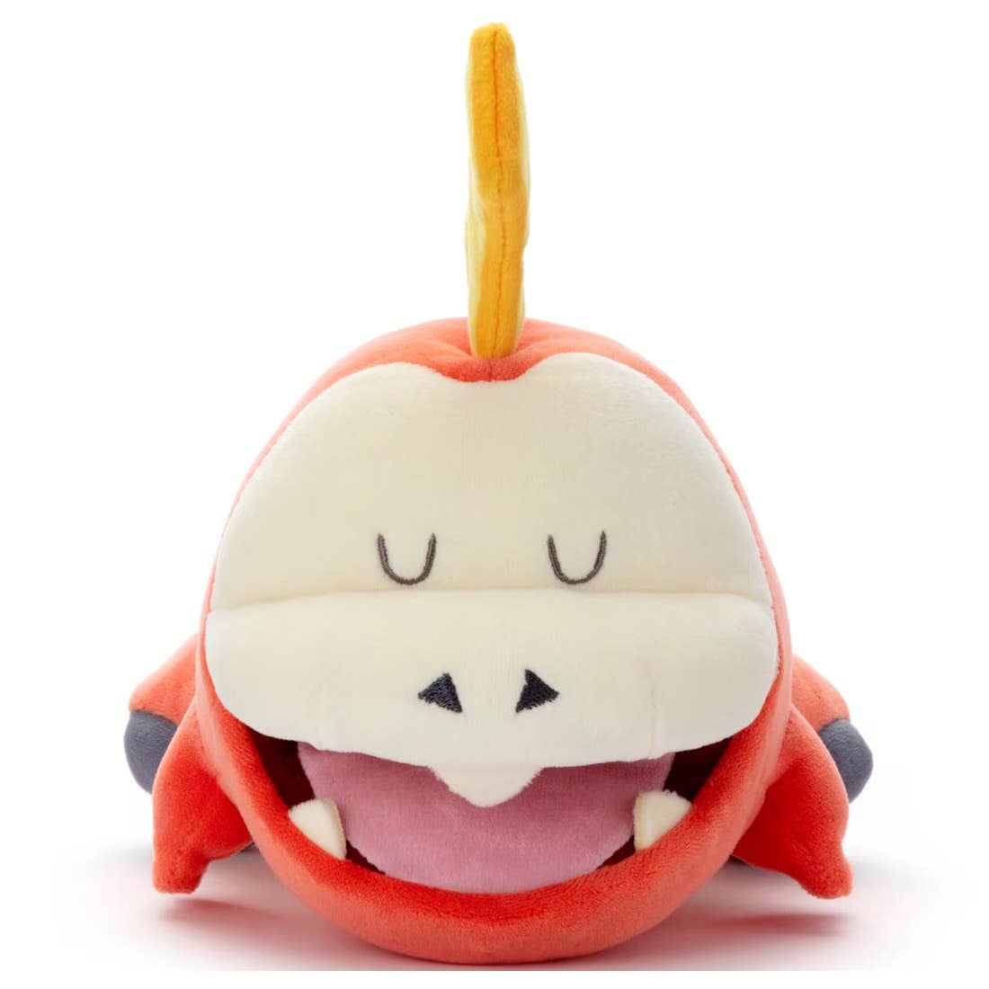 Pokemon Suyasuya Friends Stuffed: Fuecoco