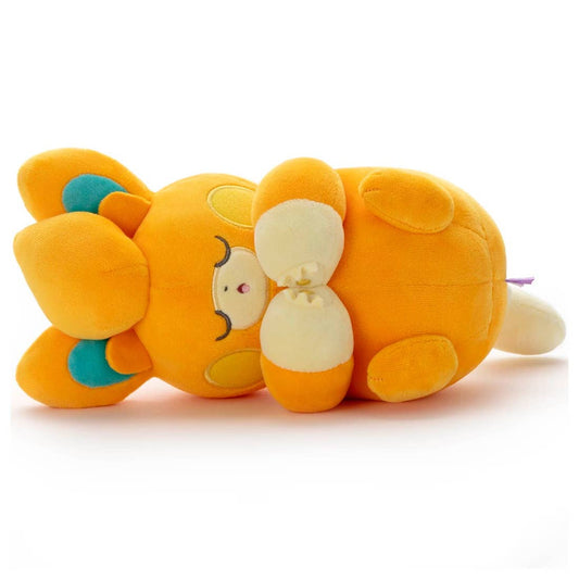 Pokemon Suyasuya Friends Stuffed: Pawmi