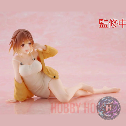 Desktop Cute Ryza (Atelier Ryza) Relax ver.