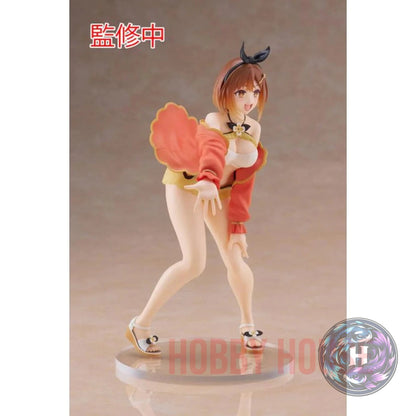 Coreful Ryza (Atelier Ryza) Swimsuit ver.