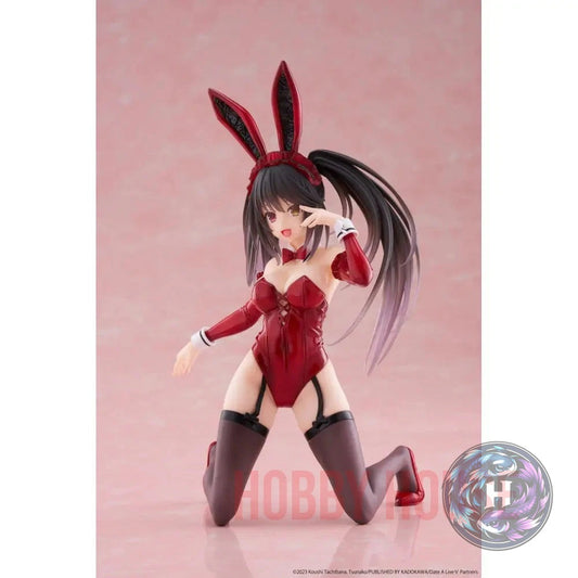 Desktop Cute Kurumi Tokisaki Bunny ver. (Date A Live IV)