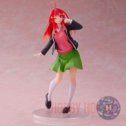 Coreful Itsuki Nakano School Uniform ver.
