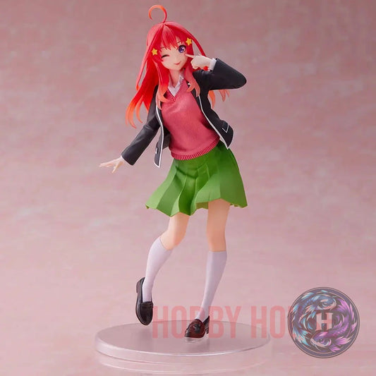 Coreful Itsuki Nakano School Uniform ver.