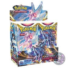 Display Pokémon EB10 Astres Radieux Boîte de 36 Boosters