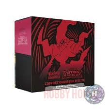 Coffret Dresseur d’Élite Pokémon EB10 Astres Radieux