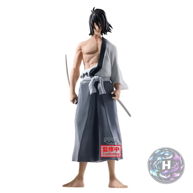 Lupin the Iiird Figurine Goemon Ishikawa