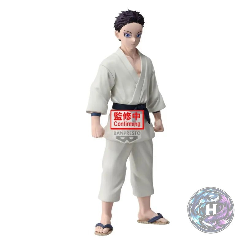 Demon Slayer Kimetsu no Yaiba Figurine Hakuji