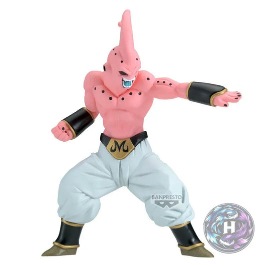 Dragon Ball Z Figurine Majin Buu Match Makers