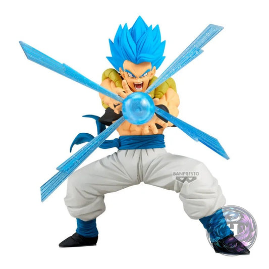 Dragon Ball Super Figurine Gogeta Gxmateria
