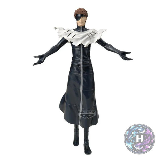 Bleach Figurine Aizen Sosuke Grandista