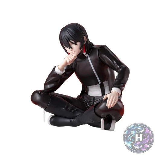 Kagurabachi Figurine Hiyuki Kagari High Premium Perching