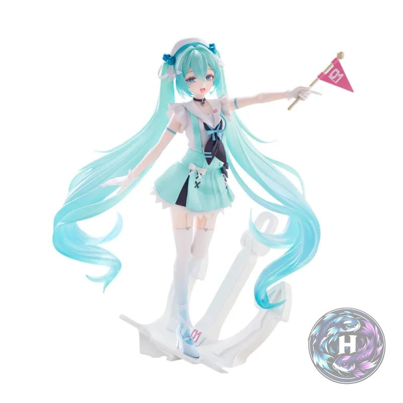 Character Vocal Series 01 Figurine Hatsune Miku Sailor Figurizm Alpha