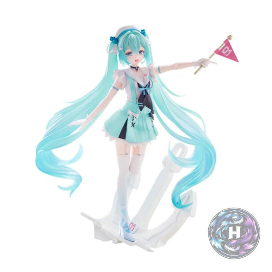 Character Vocal Series 01 Figurine Hatsune Miku Sailor Figurizm Alpha