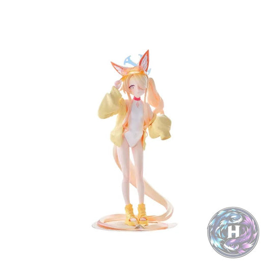 Blue Archive Figurine Yurizono Seia Swimsuit Xstellar
