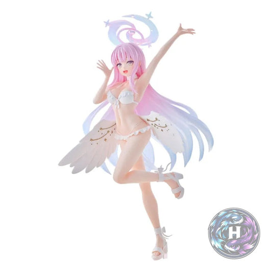 Blue Archive Figurine Mika Swimsuit Xstellar