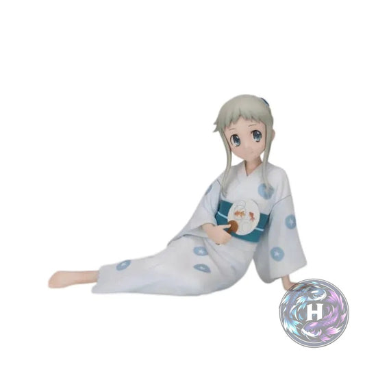 Anohana the Flower We Saw That Day Figurine Meiko Honma Yumemirize