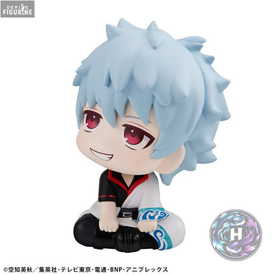 Figurine Gintoki Sakata Look Up