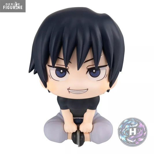 Figurine Toji Fushiguro Look Up